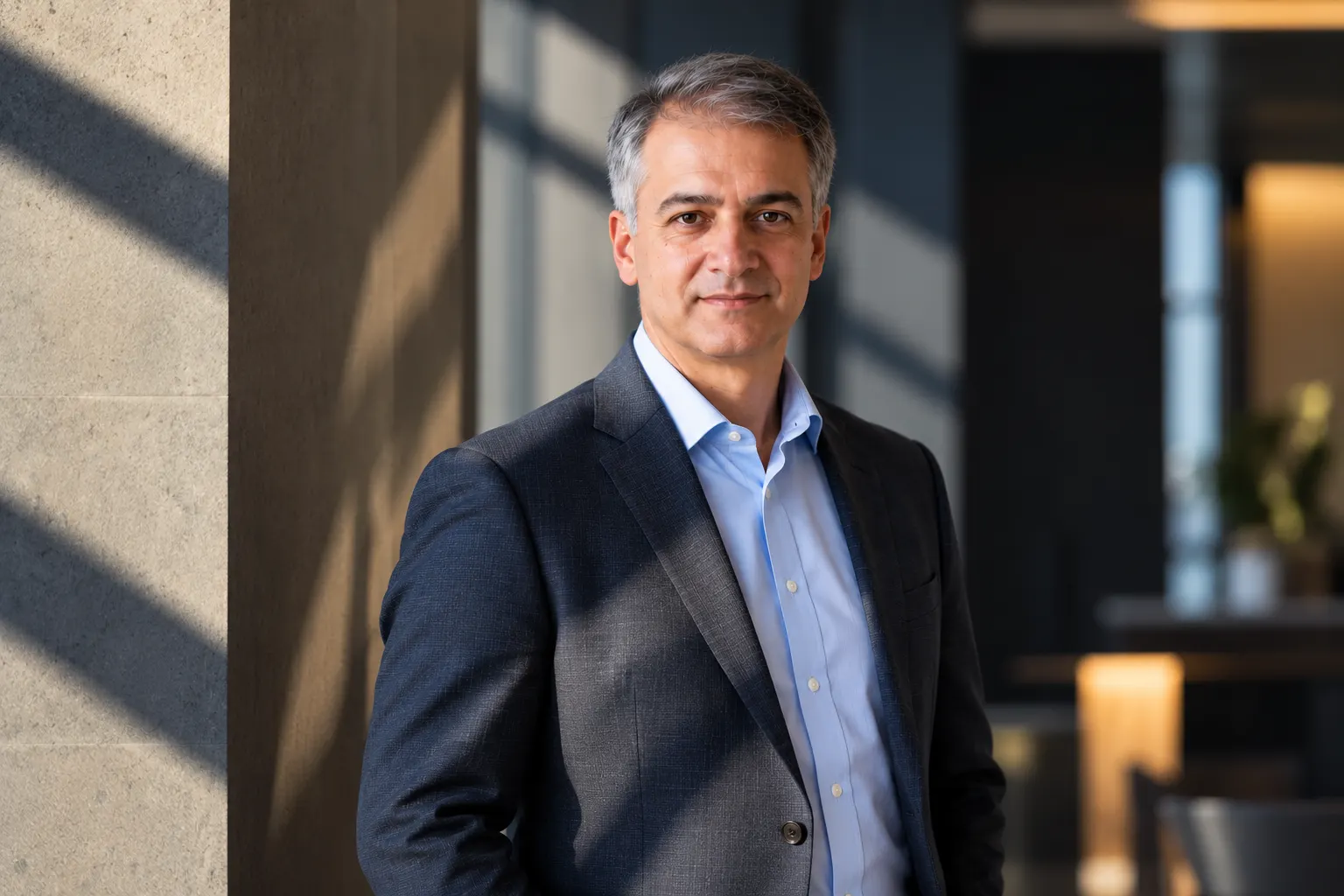 Jora Gill, Co-founder, FireBreak